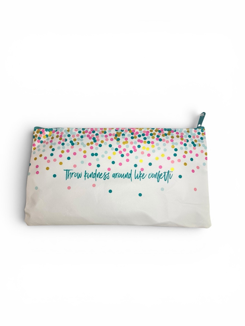 NWT/NIB Thrive Causemetics Beauty Bundle - Makeup Pouch FREE With Purchase! - Picture 10 of 11